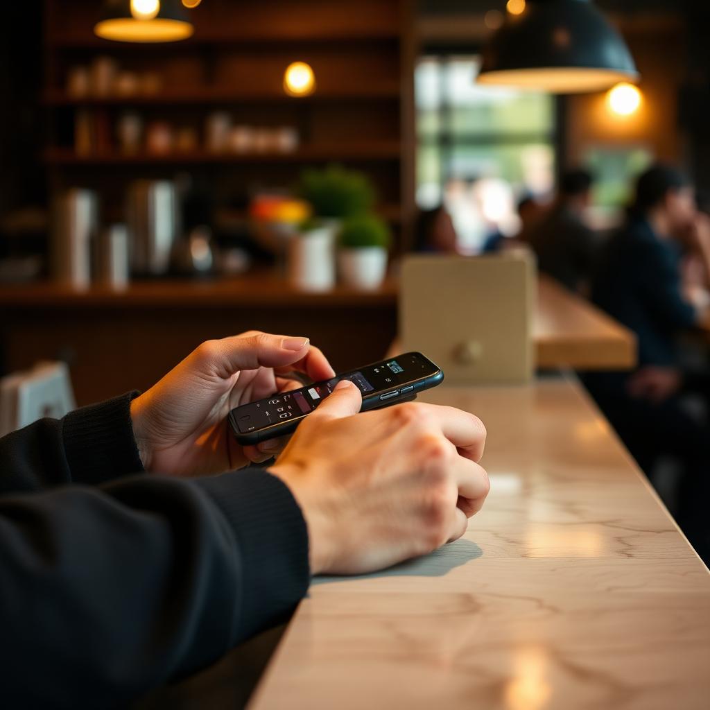 Payments feature illustration